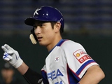 한국 야구, 항저우 AG 대표팀 24세 이하로 세대교체