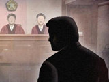'성폭행 혐의' 전직 프로야구 선수 징역 3년 6월…법정구속(종합)