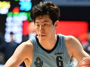 소노 이정현, 2023~2024 KBL 5라운드 MVP