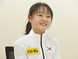 세계선수권 동메달 피겨 김채연 