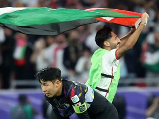 휘청거리는 한국축구, 악몽은 요르단전 패배부터 시작됐다