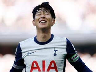 AFC 시상식, 오늘 경희대서 개최…손흥민, 4번째 국제선수상 도전