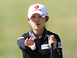 ‘KLPGA 상금왕’ 도전 포기하고 ‘LPGA 하와이’로 가는 ‘돌격 대장’ 황유민