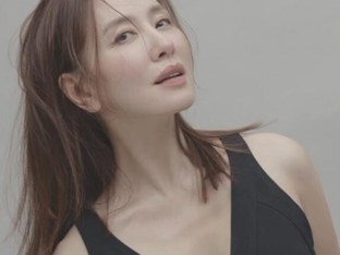 이일화, 53세 나이는 숫자일뿐..특급 섹시+파격 노출