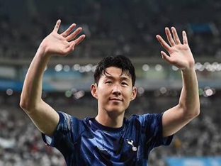 충격! 손흥민, 내년 PSG 이적→우승한다…