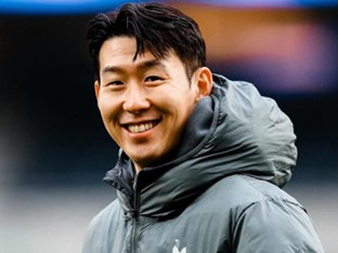 환희와 악몽의 기로에 선 ‘EPL 10년차’ 손흥민, 역대 이런 시즌 없었다…첫 우승의 희망, 첫 강등의 공포가 동시에