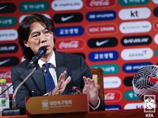 '홍명보호' WC 본선 진출 확정할까? 3월 아시아 최종예선, 오만전 고양·요르단전 수원 개최 확정