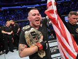 콜비 코빙턴, 로베르토 솔딕 UFC 데뷔 지원 나선다
