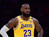 르브론도 고개 숙였다... 레이커스, 2년 연속 NBA PO 1라운드 탈락