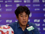 '서정원 中국대 감독 되겠네!' 청두, 리그 선두 등극→러시아 국대 출신 감독의 상하이 선화에 첫 패배 선사