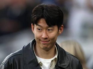 손흥민의 충격 결단! 훈련 복귀도 못했지만 '결승 무대' 위해 준비 중! 우승만을 노리는 극적 복귀 예고