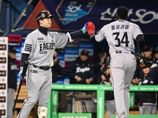 게리 페이튼 이후 이런 '대도'는 처음... 다이슨 다니엘스, 기량발전상 수상