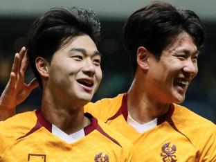 광주FC, 어린이날 김천 잡고 축포 쏜다