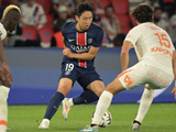 “큰 부상 아니다” 이강인 훈련은 복귀 중 프로필서 PSG 지웠다 ‘이적 임박?’