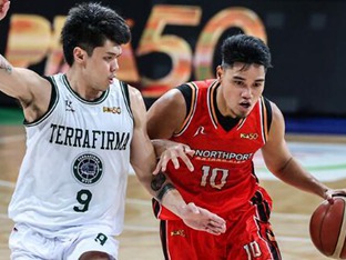 195cm PBA 스타 KBL 올까? 필리핀 언론 