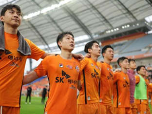 이환위리(以患爲利)의 각오로! 제주SK FC, 울산 상대로 위기 속 기회 찾는다!