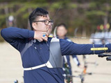 양궁 대표팀, 상하이 월드컵서 남녀 나란히 단체전 결승 진출