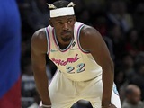 [NBA] 태업 논란에 폭탄 발언까지 남기고 떠난 낭만 에이스…MIA 사장은 