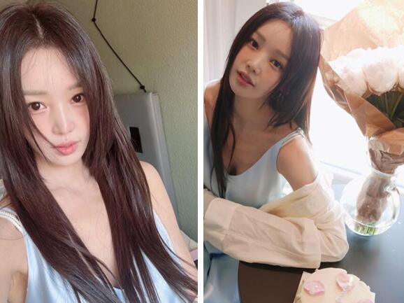 남규리, 40대 안 믿기는 동안 미모…레전드 경신