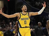 [NBA PO] ‘할리버튼 31점 맹활약’ IND, 접전 끝에 CLE 제압···4승 1패로 컨퍼런스 파이널 진출