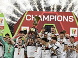 볼로냐, 51년 만에 이탈리아컵 우승…AC밀란에 1-0 승리