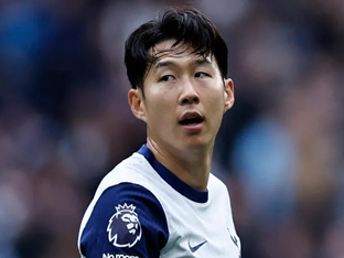 '부상 완전 회복' 손흥민, 빌라전 무조건 출전한다! 포스테코글루 