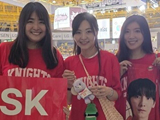 “제레미 린보다 SK!” 창원을 찾은 대만 3인방의 정체