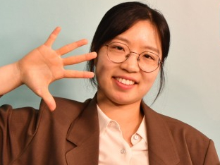 최정, 닥터지 여자바둑 5연패... 김은지와 3년 연속 결승서 또 역전승