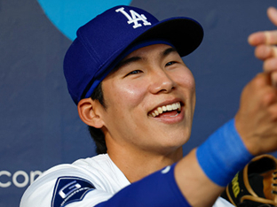 마흔에 생애 첫 MVP… 허일영 “내게도 이런 일이”