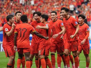 '日, 왜 이러는 거야!' 월드컵 탈락 위기 中 비상…모리야스 감독, 로테이션 가능성 '인도네시아에 패하면 안 돼!'