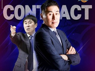 남자 프로농구, 4명의 사령탑 전격 교체…FA 영입 '불꽃경쟁' 예고