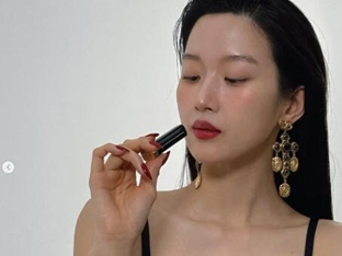 문가영 파격美 터졌다, 압도적 분위기