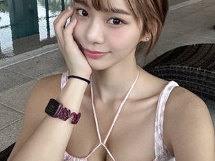 맹승지, 과감한 수영복 패션으로 멋은 냈는데 큰 웃음은 ‘엉뚱미’로!