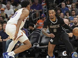 '신인왕' 캐슬, 만장일치 NBA 올 루키 퍼스트팀 선정…멤피스는 다시 2명이나 이름 올려