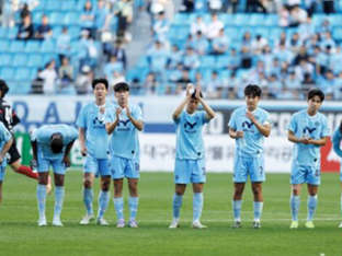 '사령탑 공백 길어지는' 대구FC 