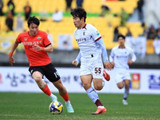 광주FC, 이번 주말 강원 상대 설욕전..상위권 도약 나선다