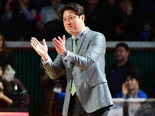 송영진 감독과 결별한 KT, '람보 슈터' 문경은 감독 신임 사령탑 선임