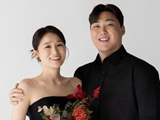 'DB·BNK' 매니저 부부 탄생…농구가 이어준 인연 
