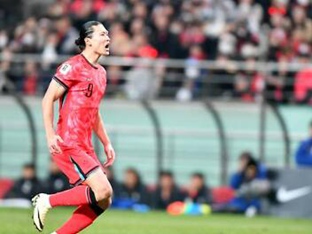 불의의 사고에 출전 시간 0분, 시즌 통으로 날린 조규성의 절치부심…북중미월드컵 ‘마지막 퍼즐’로 부활할까