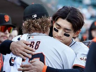 코트 난입→야니스 향해 도발했던 할리버튼 아버지, 경기장 출입 금지 해제됐다…4차전 입장 가능