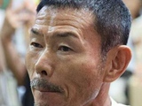 '손흥민 父' 손웅정 감독, '아동학대' 혐의 재심서 출전정지 3개월 징계 취소 