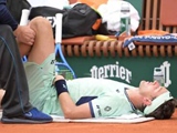 루드  “ATP 랭킹시스템=쥐 경주” 비판...롤랑가로스 2R 탈락 뒤