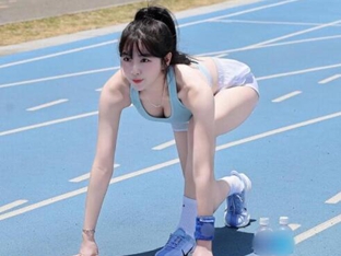 '청량+섹시' 대만을 사로잡은 여신 치어리더