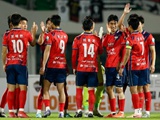 '8기 전역 기념식' 김천상무, 홈에서 수원FC 반드시 꺾는다