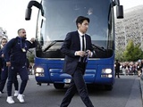 이제 이강인! '韓 축구 신화' 씁니다…박지성 이후 최초 UCL 우승+'아시아 1호 트레블' 도전!→LEE 최종 엔트리 포함