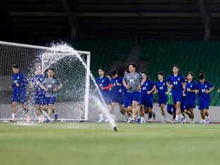 이라크 쇼크는 없었다…홍명보호, 이번엔 11회 연속 월드컵 결정짓는다