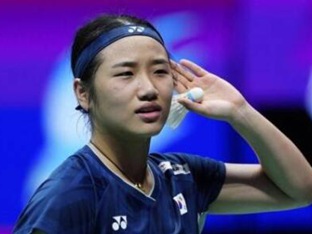 '세계 최강의 회복력' 안세영, 싱가포르오픈 첫 패배 충격 털고 인도네시아오픈 16강