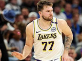 '뼈 때린' NBA 레전드? 공개 행사에서 루카 돈치치 맹비판…