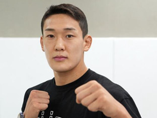 UFC 회장이 택한 유주상, 8일 데뷔전…