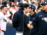 '뼈 때린' NBA 레전드? 공개 행사에서 루카 돈치치 맹비판…